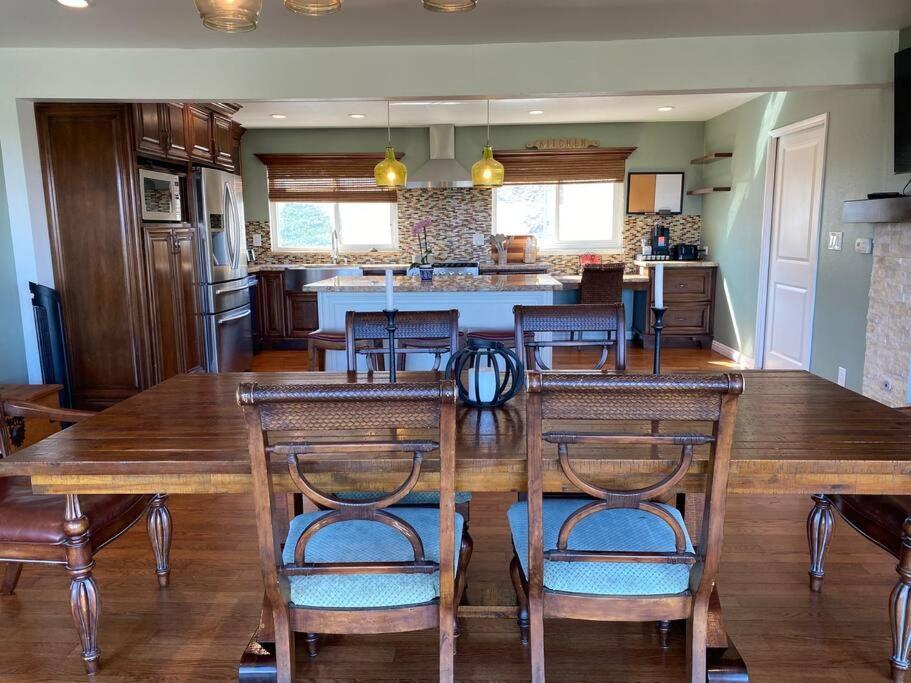 Holiday home Hilltop Oasis Near Palos Verdes