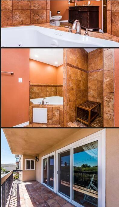 Casa vacanze Hilltop Oasis Near Palos Verdes *