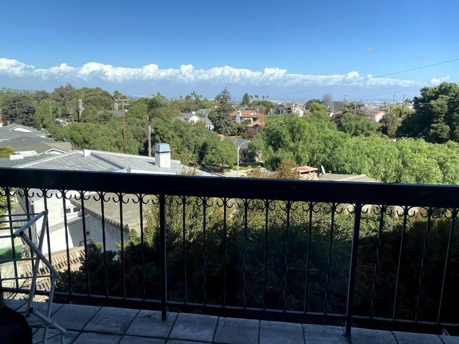 Hilltop Oasis Near Palos Verdes Casa vacanze Los Angeles