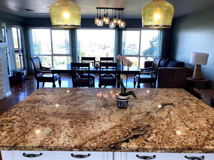Holiday home Hilltop Oasis Near Palos Verdes *