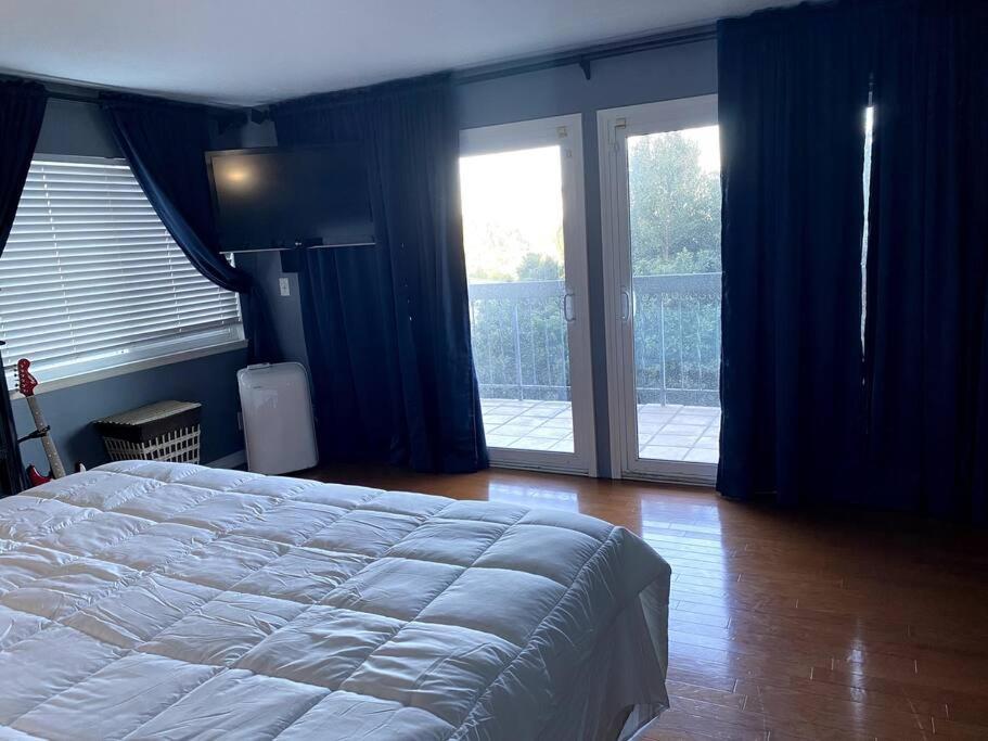 Casa vacanze Hilltop Oasis Near Palos Verdes *