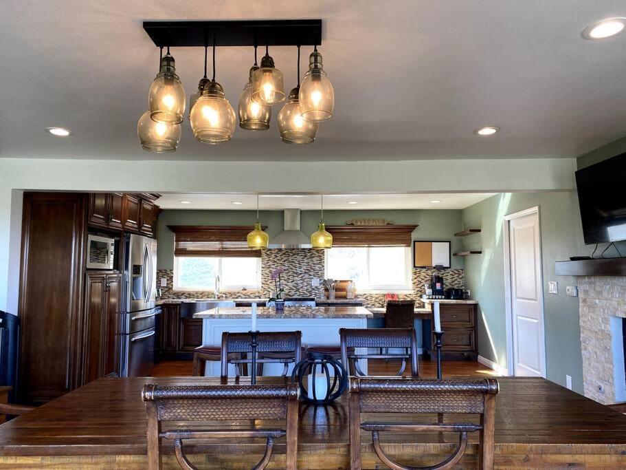 Holiday home Hilltop Oasis Near Palos Verdes Los Angeles