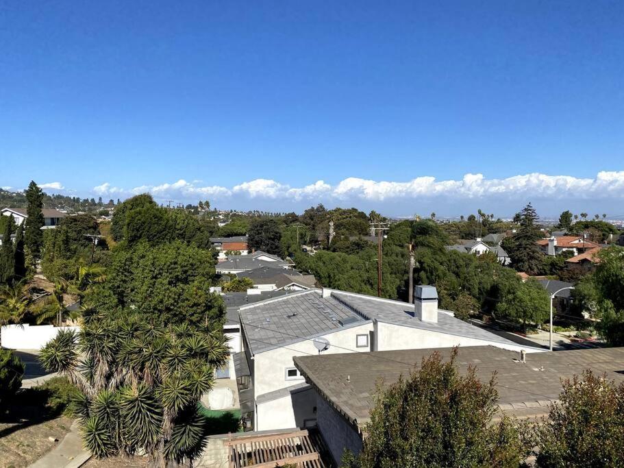 Holiday home Hilltop Oasis Near Palos Verdes *